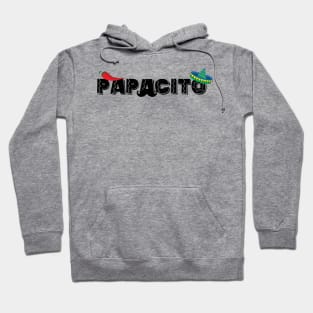 Papacito - 5 Cinco de Mayo Holiday Gift Hoodie